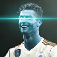 Chat with Cristiano Ronaldo icon