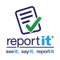 ReportIt icon