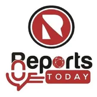 Reports today icon