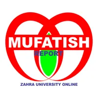 Mufatish Report (ZU) icon