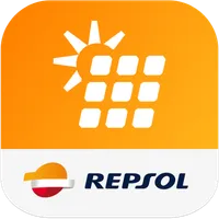 Repsol Solify icon