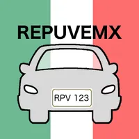 REPUVE MX icon