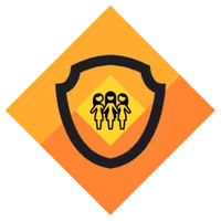 Woman Safety Resq icon