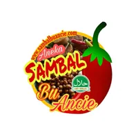Reseller - Sambal Bu Ancie icon
