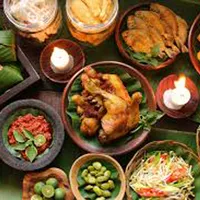 Resep Masakan Nusantara icon