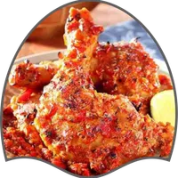 Resep Olahan Ayam Lezat icon