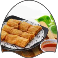Resep Membuat Aneka Gorengan icon