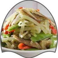 Resep Aneka Olahan Labu Siam icon