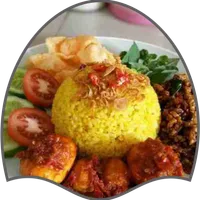 Resep Aneka Masakan Nasi icon