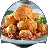 Resep Masakan Telur Lezat icon