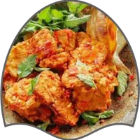 Resep Olahan Tempe Lezat icon