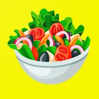 Рецепты салатов на каждый день icon