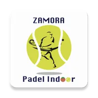 Zamora Padel icon
