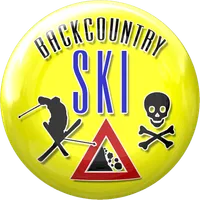 Backcountry Ski Lite icon