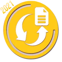Recover Deleted Photo - Video icon