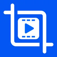 Resize Video, Compress & Crop icon