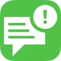 eNoti icon