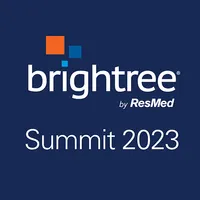 Brightree Summit App icon