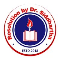 Resolution by Dr. Siddhartha icon
