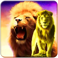 Amazing Lions HD Wallpapers icon