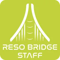 Reso Bridge - Staff icon