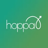 hoppa: Compare Rides and Taxis icon