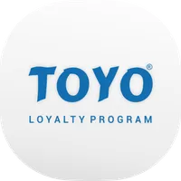 Toyo PLP icon