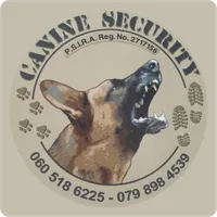 Canine Security icon