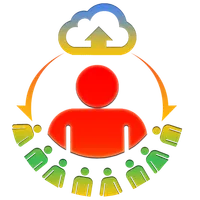 ResQ Button Lite App icon