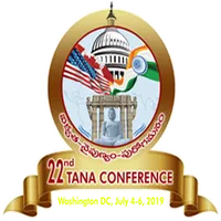 TANA CONFERENCE 2019 icon