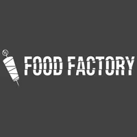 Food Factory München icon