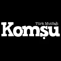 Komşu Türk Mutfağı icon