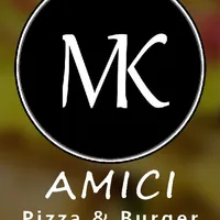 Amici MK-Pizza&Burger icon