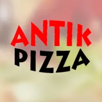 Antik icon