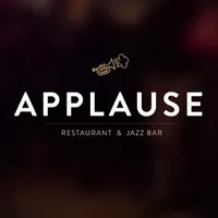 Applause Restaurant & Jazz Bar icon
