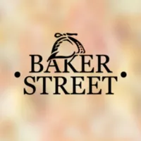 Baker Street icon