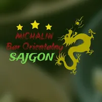 Bar Saigon z Gwiazdką Michalin icon