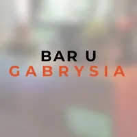 Bar u Gabrysia icon