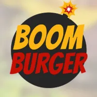 Boom Burger icon