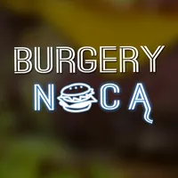 Burgery Nocą icon