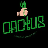 Cactus Mexican Street Food icon