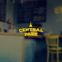 Central Park Bar icon