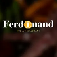 Ferdinand pub icon