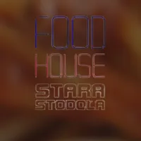 Food House Stara Stodoła icon