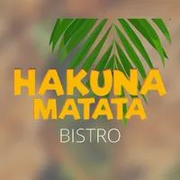 HAKUNA MATATA icon