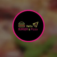 Hello Burger & Pizza icon