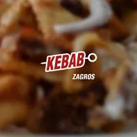 Kebab Zagros icon