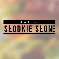 Lubię Słodkie Słone icon