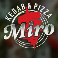 Miro Kebab & Pizza icon