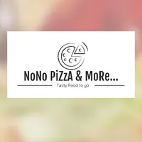 NONO Pizza & More icon